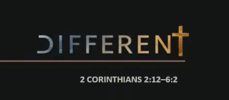 September 6, 2026 - Different
